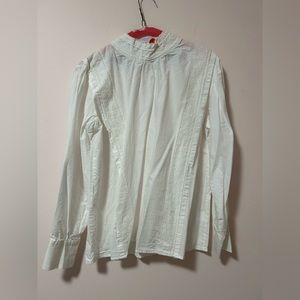 *NWOT* Vita Grace Gretchen Top - One Size, Fits US 2, 4, 6